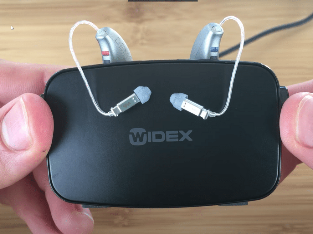 Widex Moment Hearing Aid Review by Audiologist